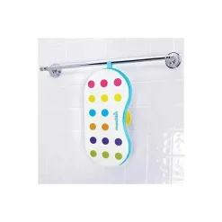 Munchkin Bath Accessories & Organization*Dots Bath Kneeler