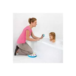 Munchkin Bath Accessories & Organization*Dots Bath Kneeler