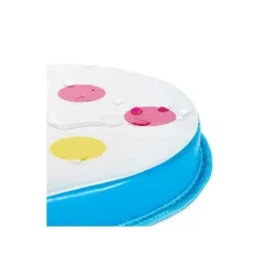 Munchkin Bath Accessories & Organization*Dots Bath Kneeler