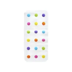 Munchkin Bath Safety*Dots Bath Mat