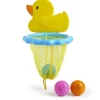 Munchkin Bath Toys*Duck Dunk Bath Toy, Yellow
