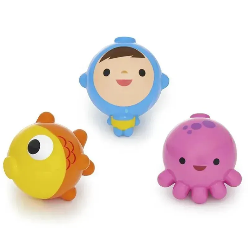 Munchkin Bath Toys*Gone Fishing Bath Toy