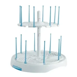Munchkin Cleaning|Drying Racks & Cleaning Brushes*High Capacity Drying Rack