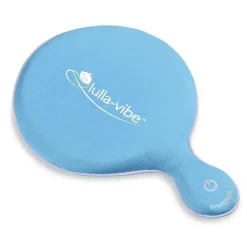 Munchkin Cool Baby Products|Soothers & Sound Machines*Lulla-Vibe Vibrating Mattress Pad