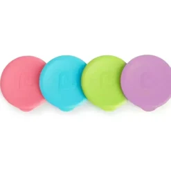 Munchkin Straw, Sippy & Training Cups|Dishes, Utensils & Food Containers*Miracle 360 Cup Lids, 4-Piece