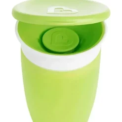 Munchkin Straw, Sippy & Training Cups|Dishes, Utensils & Food Containers*Miracle 360 Cup Lids, 4-Piece