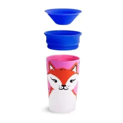 Munchkin Straw, Sippy & Training Cups|Dishes, Utensils & Food Containers*Miracle 360° Deco Sippy Cup, Assorted Models.