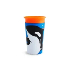 Munchkin Straw, Sippy & Training Cups|Dishes, Utensils & Food Containers*Miracle 360° Deco Sippy Cup, Assorted Models.