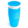 Munchkin Straw, Sippy & Training Cups|Dishes, Utensils & Food Containers*Miracle 360 Sippy Cup 14Oz - Blue