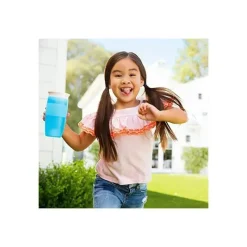 Munchkin Straw, Sippy & Training Cups|Dishes, Utensils & Food Containers*Miracle 360 Sippy Cup 14Oz - Blue