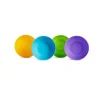 Munchkin Plates & Bowls|Dishes, Utensils & Food Containers*Multi Bowls. 4-Pack, Assorted Colors