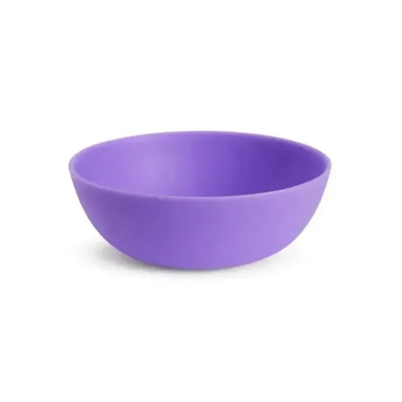 Munchkin Plates & Bowls|Dishes, Utensils & Food Containers*Multi Bowls. 4-Pack, Assorted Colors