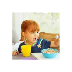 Munchkin Food Jars & Snack Cups|Dishes, Utensils & Food Containers*Multi Cups - 4Pk