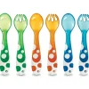Munchkin Utensils & Accessories|Dishes, Utensils & Food Containers*Multi Forks & Spoon, 6-Pack