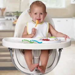 Munchkin Utensils & Accessories|Dishes, Utensils & Food Containers*Multi Forks & Spoon, 6-Pack