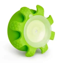 Munchkin Bath Toys*Octodrum 3-in-1 Musical Bath Toy, Green