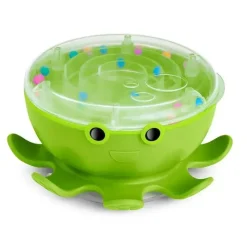Munchkin Bath Toys*Octodrum 3-in-1 Musical Bath Toy, Green