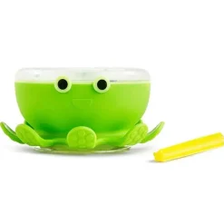 Munchkin Bath Toys*Octodrum 3-in-1 Musical Bath Toy, Green