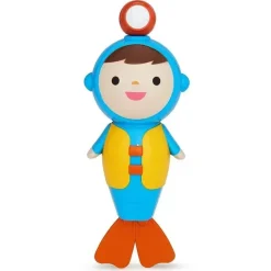 Munchkin Bath Toys*Scuba Swimming Bath Toy