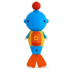 Munchkin Bath Toys*Scuba Swimming Bath Toy