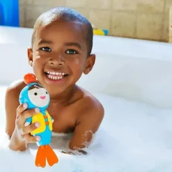Munchkin Bath Toys*Scuba Swimming Bath Toy
