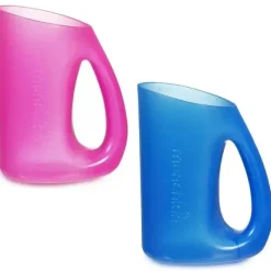 Munchkin Shampoo & Conditioner*Shampoo Rinser, Colors May Vary