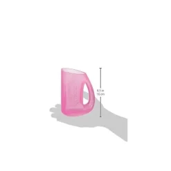Munchkin Shampoo & Conditioner*Shampoo Rinser, Colors May Vary