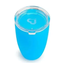 Munchkin Straw, Sippy & Training Cups|Dishes, Utensils & Food Containers*Sippy and Straw Lids for Miracle 360 Cups, 3 Piece Set