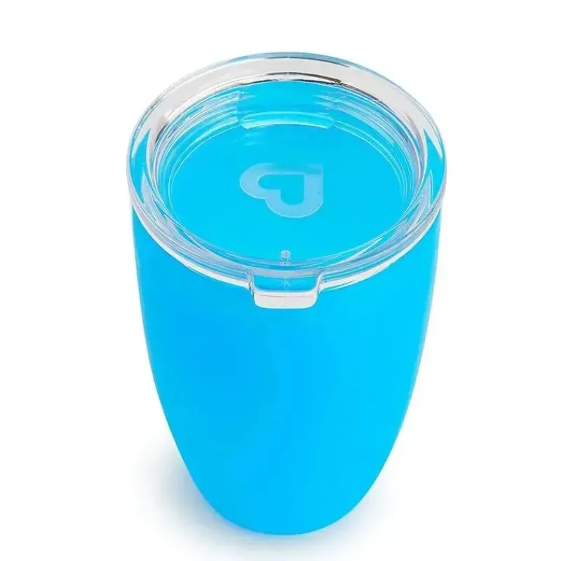 Munchkin Straw, Sippy & Training Cups|Dishes, Utensils & Food Containers*Sippy and Straw Lids for Miracle 360 Cups, 3 Piece Set