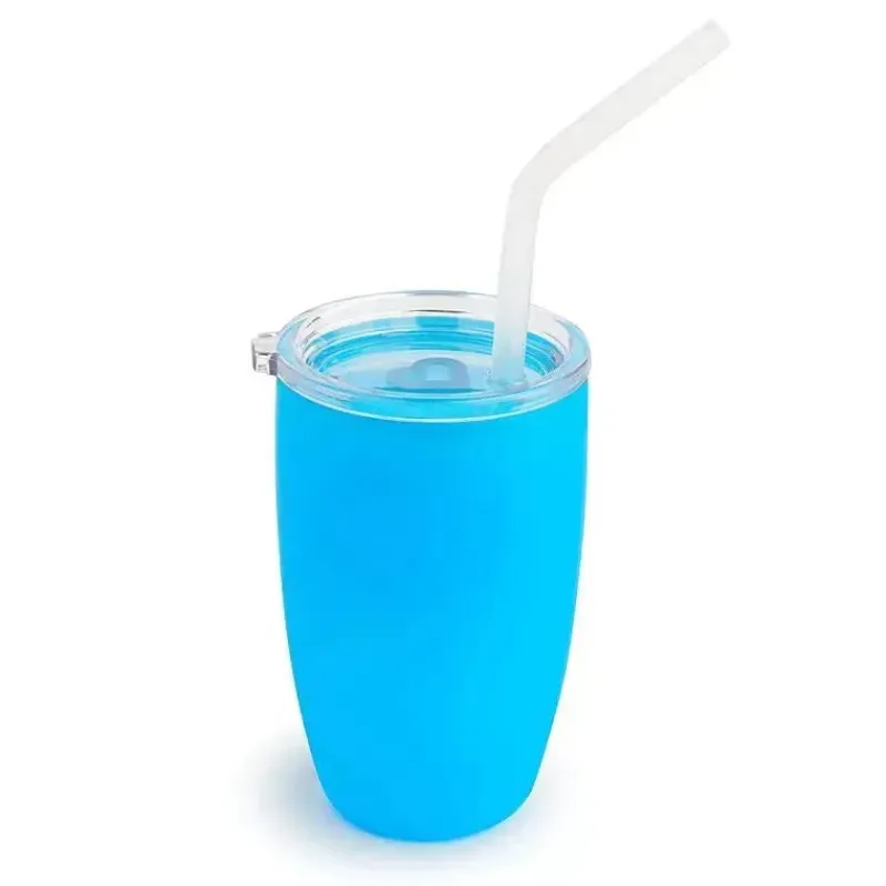 Munchkin Straw, Sippy & Training Cups|Dishes, Utensils & Food Containers*Sippy and Straw Lids for Miracle 360 Cups, 3 Piece Set
