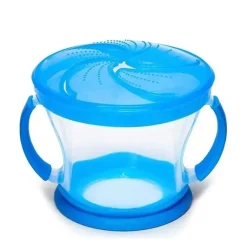 Munchkin Food Jars & Snack Cups|Dishes, Utensils & Food Containers*Snack Catcher (Assortment)
