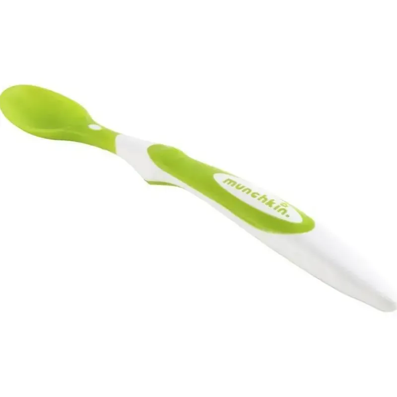 Munchkin Utensils & Accessories|Dishes, Utensils & Food Containers*Soft-Tip Infant Spoons, 6-Pack