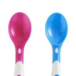 Munchkin Utensils & Accessories|Dishes, Utensils & Food Containers*Soft-Tip Infant Spoons, 6-Pack