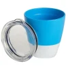Munchkin Straw, Sippy & Training Cups|Dishes, Utensils & Food Containers*Splash Cup - Blue