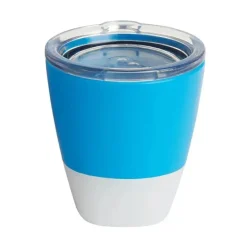 Munchkin Straw, Sippy & Training Cups|Dishes, Utensils & Food Containers*Splash Cup - Blue