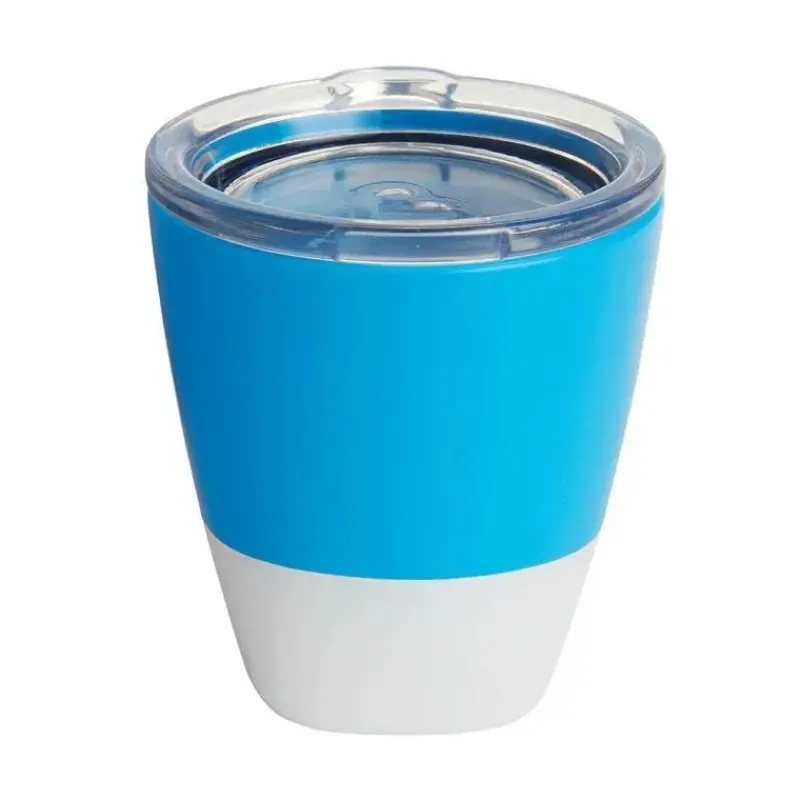 Munchkin Straw, Sippy & Training Cups|Dishes, Utensils & Food Containers*Splash Cup - Blue