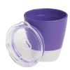 Munchkin Straw, Sippy & Training Cups|Dishes, Utensils & Food Containers*Splash Cup - Purple