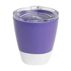 Munchkin Straw, Sippy & Training Cups|Dishes, Utensils & Food Containers*Splash Cup - Purple