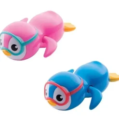 Munchkin Bath Toys*Swimming Penguin, Colors May Vary