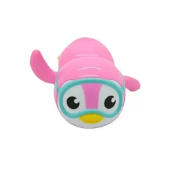 Munchkin Bath Toys*Swimming Penguin, Colors May Vary