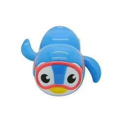 Munchkin Bath Toys*Swimming Penguin, Colors May Vary
