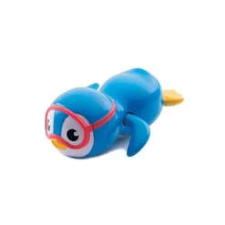 Munchkin Bath Toys*Swimming Penguin, Colors May Vary