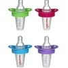 Munchkin Medicine Dispenser|Cough & Cold*The Medicator, Colors May Vary