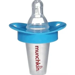 Munchkin Medicine Dispenser|Cough & Cold*The Medicator, Colors May Vary