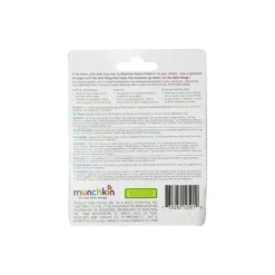 Munchkin Medicine Dispenser|Cough & Cold*The Medicator, Colors May Vary
