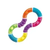 Munchkin Rattles & Teethers|Toys For 0-12 Months*Twisty Figure 8 Teether Toy