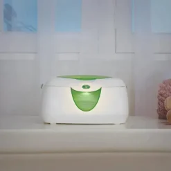 Munchkin Wipes & Warmers*Warm Glow Wipe Warmer