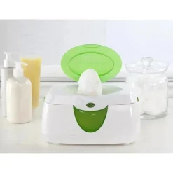 Munchkin Wipes & Warmers*Warm Glow Wipe Warmer