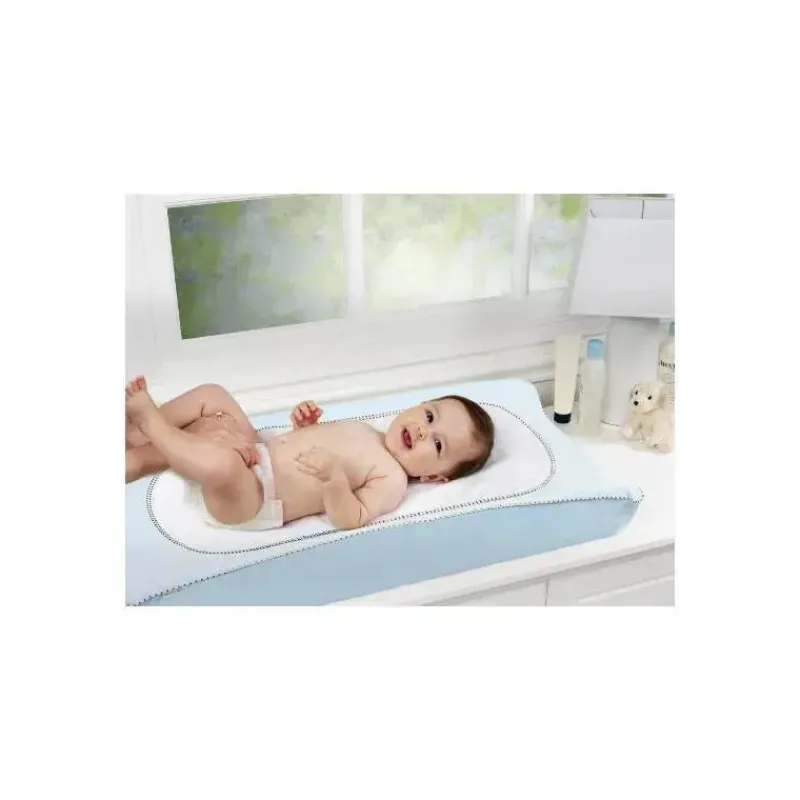 Munchkin Changing Pads & Covers*Waterproof Changing Pad Liners, 3-Pack