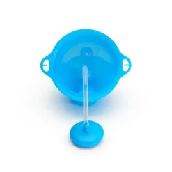 Munchkin Straw, Sippy & Training Cups|Dishes, Utensils & Food Containers*Weighted Straw Cup - 10Oz/Blue